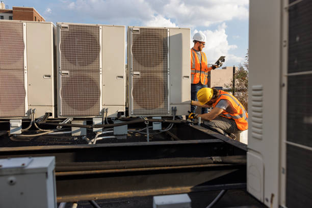 Best Best HVAC companies  in Campbelltown, PA