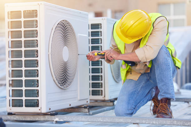 Best Commercial HVAC repair  in Campbelltown, PA