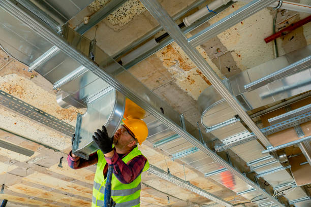 Best HVAC companies near me  in Campbelltown, PA