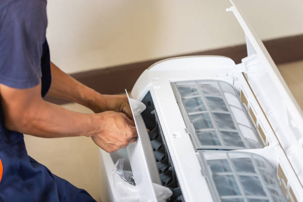 Best HVAC emergency services  in Campbelltown, PA