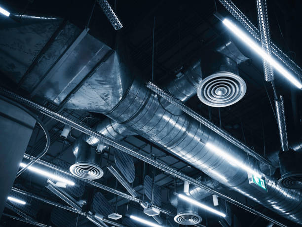 Best HVAC air duct cleaning  in Campbelltown, PA