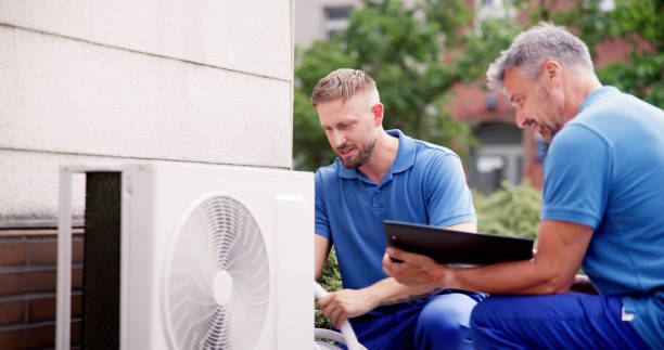 Best HVAC repair near me  in Campbelltown, PA