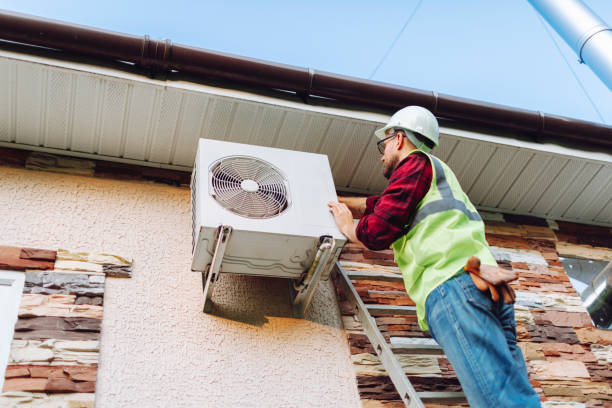Best HVAC air duct cleaning  in Campbelltown, PA