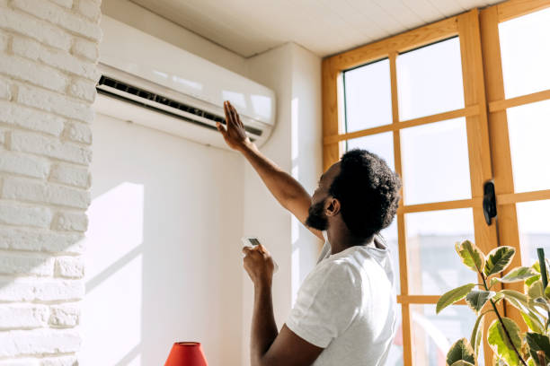 Best HVAC system installation  in Campbelltown, PA