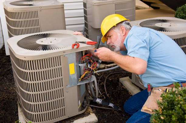 Best HVAC repair near me  in Campbelltown, PA