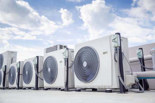 Best Local HVAC companies  in Campbelltown, PA