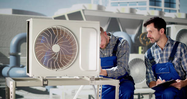 Best HVAC installation services  in Campbelltown, PA
