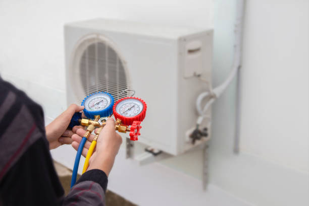 Affordable air conditioning repair in Campbelltown, PA