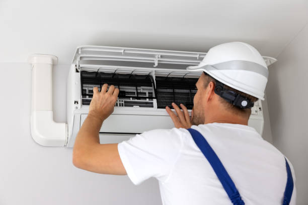 Best HVAC installation services  in Campbelltown, PA