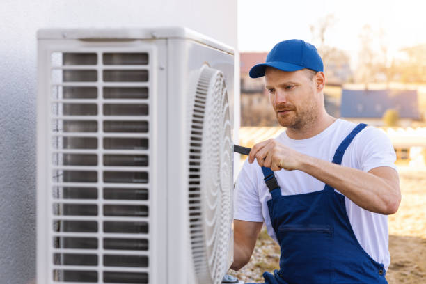 Best HVAC repair near me  in Campbelltown, PA