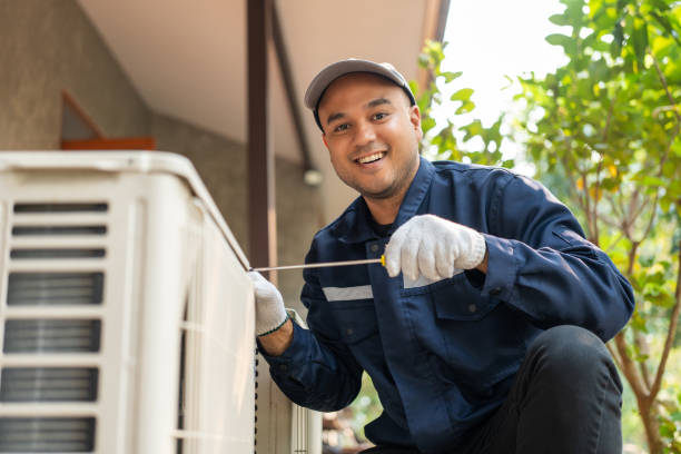 Best HVAC replacement cost  in Campbelltown, PA