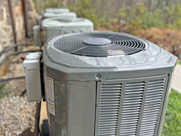 Best Affordable HVAC services  in Campbelltown, PA