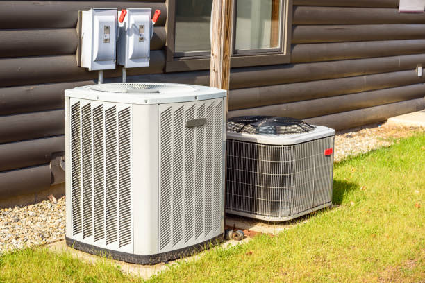 HVAC emergency services in Campbelltown, PA