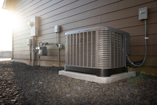 Best HVAC system installation  in Campbelltown, PA
